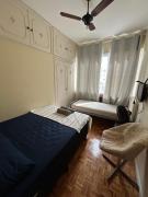 QUARTO Maravilha do Rio 3 - Copacabana