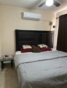 Departamento en Zona Diamante Acapulco