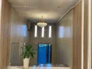 Quiet cozy apartment