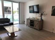 Beach Front Condo S Ocean Drive Hollywood Beach FL