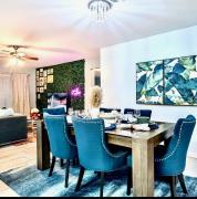 Heated Pool Retreat 5 Min to Beach!