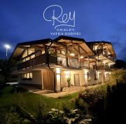 REY Chalet