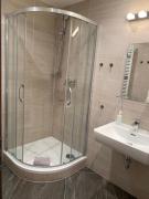 New brand studio in Prag with parking