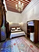 Dar Al Batoul Meknes