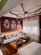 Art&Style Apartment