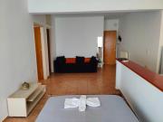 Nikolaos central cozy apartment & free parking