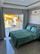 Casa frente mar Camboa