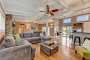 Top Granite Shoals