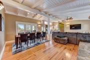 Top Granite Shoals