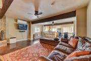 Top Granite Shoals