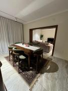 New Luxury 3BR Maadi