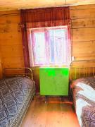 Chirukhi David Cottage