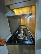 staytica room Tower Dahoma