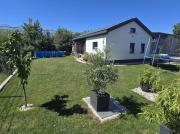 Haus Dresden, Pool, Garten, Terrasse, familienfreundlich