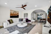 Mesquite Oasis Haven
