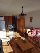 Studio en station Orcières Merlette