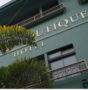 DUO BOUTIQUE HOTEL