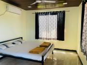 Bs patil farmhouse by Prashant Patil