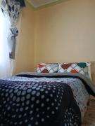 2 bedroom bungalow in meru town
