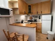 Charming Loft Sofia Center