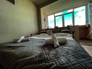 Railway Retreat - Sunset View