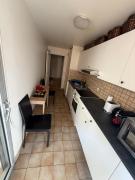 Cosy appartement, terrasse