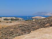 Livadi BEACH HOUSES 1