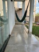 Flat Hematita - Alto Paraíso de Goiás