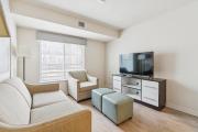 Simplicity At the Rim 1215 I Spacious 1 Bed 1 Bth