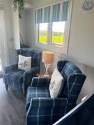 Capledrae Farmstay Shepherds Huts