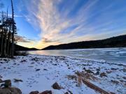 Top Duck Creek Village