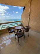 شقق بانوراما بيتش الاسكندرية كود 1403