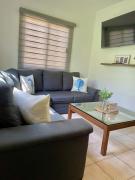 Fully equipped family home