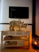 Le cocon Bourbonnoux