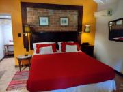 Alonso Chacras Lodge