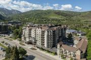 Sheraton Mountain Vista Villas, Avon Vail Valley