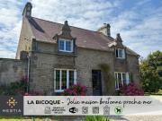 LA BICOQUE - Jolie maison bretonne proche plage