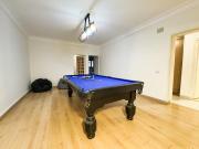 Luxurious 3BR Apt Maadi with Nile & Pyramid View