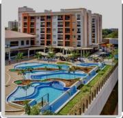 Alta Vista Thermas Resort