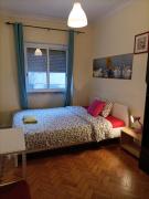 Perfect Room Near Airport B