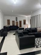 Rancho Chão Valente Very nice family