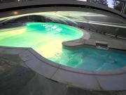 LES MAISONS DE GIROUDET 2ch cosy sauna et piscine