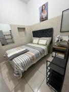 Albano apartamento 3 en tu refugio Chosica