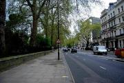 Lovely Quiet Spacious Apartment by Hyde Park