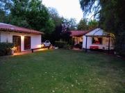 Top Chacras de Coria