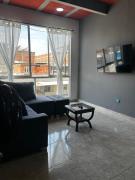 Apartamento en el jardin