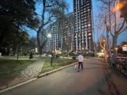 Vake saburtalo apartment