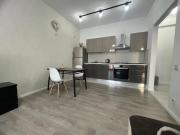 Vake saburtalo apartment