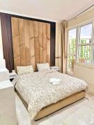 Tanger 7th Floors Apartments