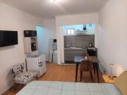 Ramonas Apartment - Recoleta - WiFi 300Mbps - Quen Size